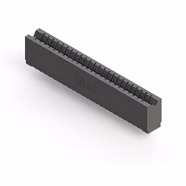 746-024-540-106 EDAC Inc.  Edgeboard Connectors